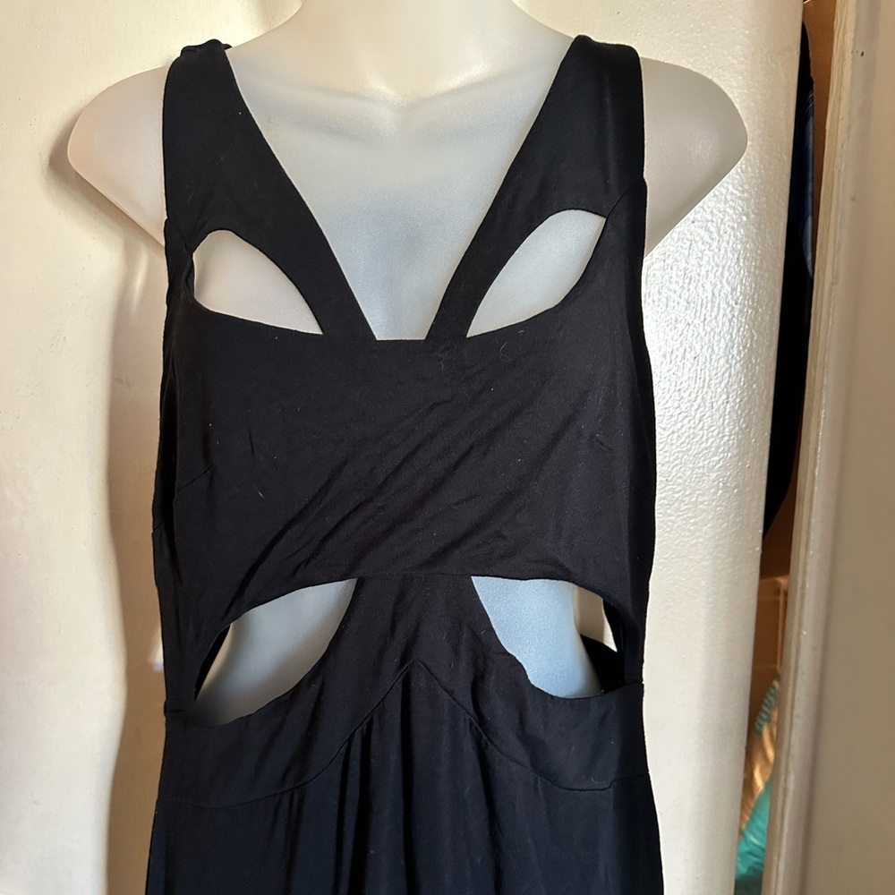 ASOS Maxi dress